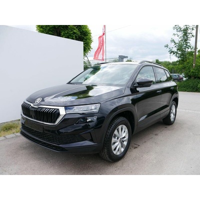 Skoda Karoq 2.0 TDI Selection 4x4 DSG 110 kW