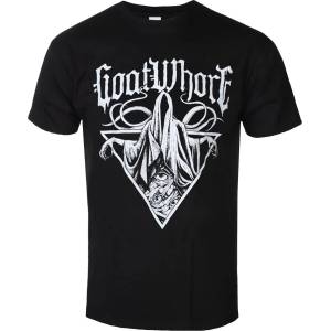 RAZAMATAZ мъжка тениска Goatwhore - Chaos Arcane - RAZAMATAZ - ST2256