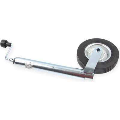 Multipa podpěrné kolečko vozíku pr.48mm 150kg