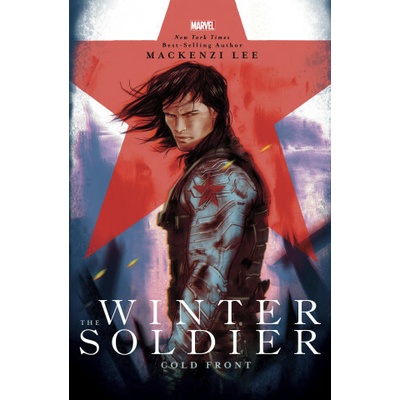 The Winter Soldier: Cold Front