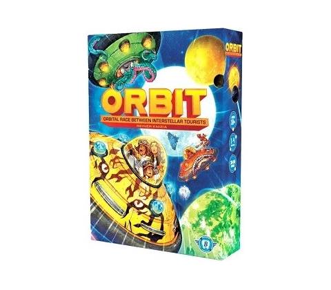 Orbit
