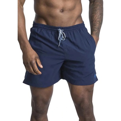 TRESPASS Бански гащета Trespass Granvin B swimming shorts - Blue (Navy)
