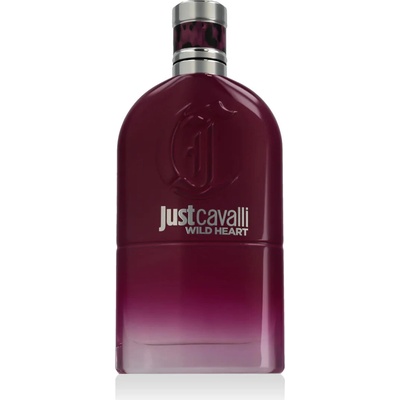 Roberto Cavalli Just Cavalli Wild Heart parfémovaná voda dámská 90 ml