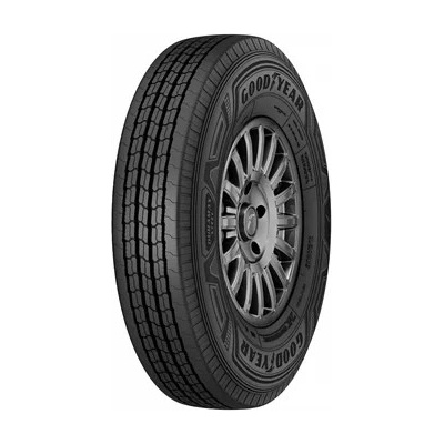 Goodyear Duramax STEEL 7.5/0 R16 121L