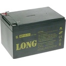 Long 12V 2.1Ah