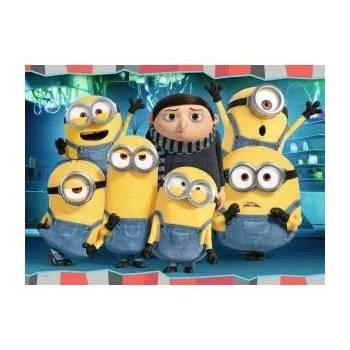 Ravensburger Minions XXL puzzle 150pcs