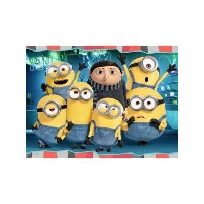 Ravensburger Minions XXL puzzle 150pcs