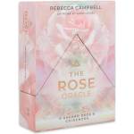 Hay House Оригинални карти Оракул Rose Oracle - Rebecca Campbell, Katie-Louise