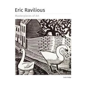 Eric Ravilious Masterpieces of Art | Susie Hodge (ISBN: 9781783616046)