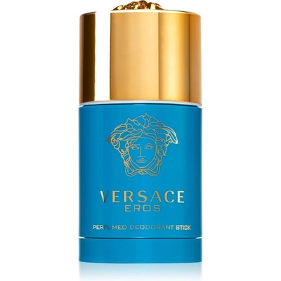 Versace Eros део-стик в кутия за мъже 75ml