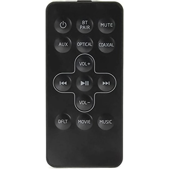 GENERAL Polaroid tb-356 - дистанционно управление дубликат (tb-356)