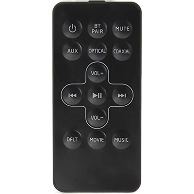 GENERAL Polaroid tb-356 - дистанционно управление дубликат (tb-356)