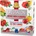 AGRO Kristalon Здравословни домати и чушки 0.5 кг (000506)