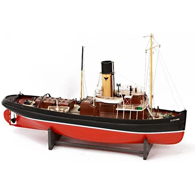 CALDERCRAFT Joffre remorkér 1916 kit 1:48