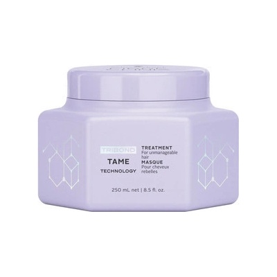 Schwarzkopf Fibre Clinix Tame Treatment 250 ml