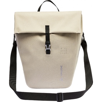 VAUDE Велосипедна дисага Vaude ReCycle Pro Single 18 Pannier - Linen - размер 18 l (510-3316-0511)