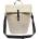 VAUDE Велосипедна дисага Vaude ReCycle Pro Single 18 Pannier - Linen - размер 18 l (510-3316-0511)