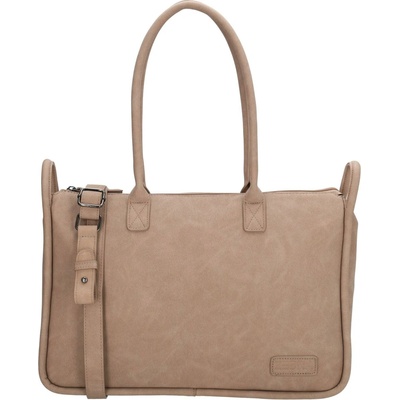 Zebra Trends Mia W01264 Light taupe 8 6L