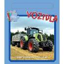 Vozidla