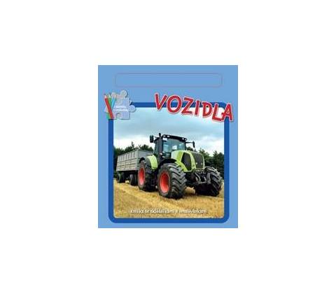 Vozidla
