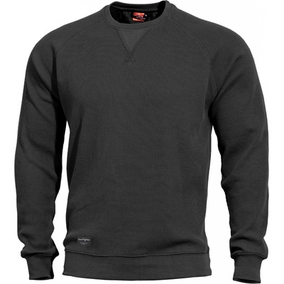 Sveter Pentagon Elysium čierny