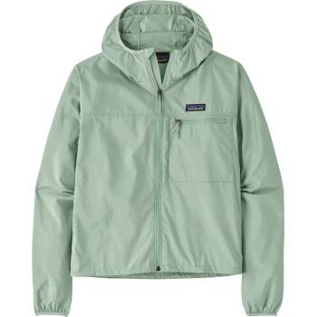 Patagonia Дамско ежедневно яке Patagonia Women's Light & Variable Jacket Casual jacket - Thin Ice (103-2876-0213)
