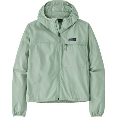 Patagonia Дамско ежедневно яке Patagonia Women's Light & Variable Jacket Casual jacket - Thin Ice (103-2876-0213)