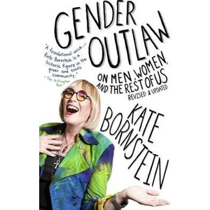 Gender Outlaw (ISBN: 9781101973240)