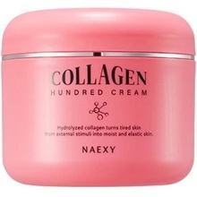 Naexy Collagen Hundred Cream 100 g