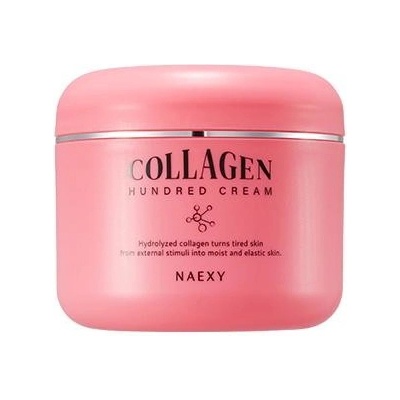 Naexy Collagen Hundred Cream 100 g