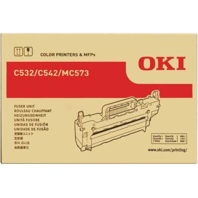 OKI Фиксираща единица, oki, 46358502 (46358502)