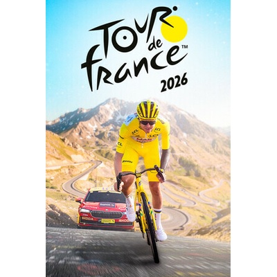 Tour de France 2026