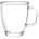 Cristar Cristar-Чаша mug london-362сс(0367al)-1бр (011262)