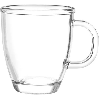 Cristar Cristar-Чаша mug london-362сс(0367al)-1бр (011262)