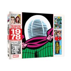 The Amazing Spider-Man Classic Newspaper Comics - 1978 (2026)