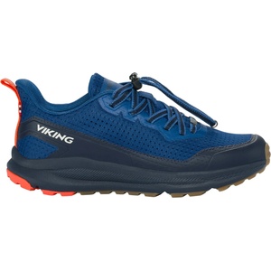 Viking Детски мултиспорт обувки Viking Kid's Flow Multisport shoes - Blue / Navy - размер 37 (EU) (702-5172-0118)