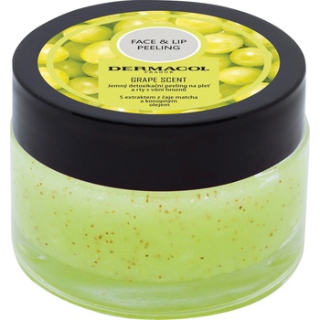 Dermacol Detox ifiying Face and Lip 50 g