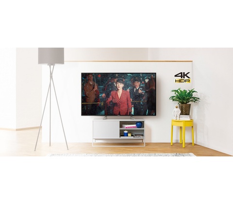 Panasonic TX-40EX600E