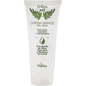 Artesania Agricola Plantis Хидратиращ и защитен крем за ръце, 100 ml, Artesania Agricola