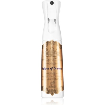 Afnan Heritage Collection Palace of Dreams osvěžovač vzduchu a textilií 300 ml