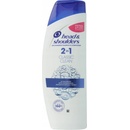 Head & Shoulders šampón 2 V 1 classic 360 ml