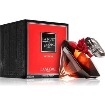 Lancome La Nuit Trésor Intense parfumovaná voda dámska 100 ml