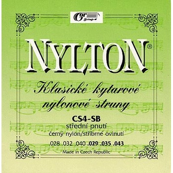NYLTON CS4-SB