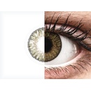 Image 1 of Alcon ColorBlends Pure Hazel - без диоптър (2 лещи)