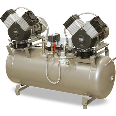 Ekom DK50 2x2V/110/M