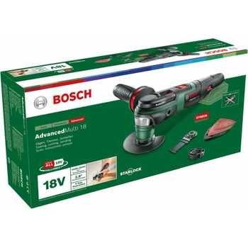Image 1 of Bosch Advanced Multi 18 (0603104000)