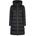 Save The Duck Дамско палто Save the Duck Women's Lysa Coat - Black - размер 3 (102-2579-0114)