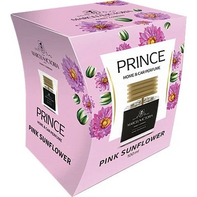 TASOTTI PRINCE Pink Sunflower 100 ml