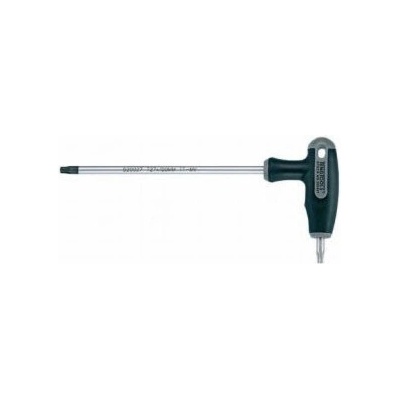 Teng Tools Torx T-key T30 10180-0605