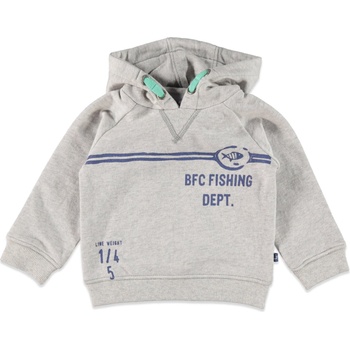 Babyface Детски суитшърт за момче Babyface, сив